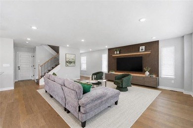 Why wait to build when you can move into this sleek - photo 18