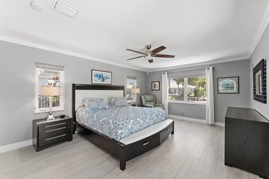 Beautifully remodeled waterfront home in sought-after Camino - photo 20