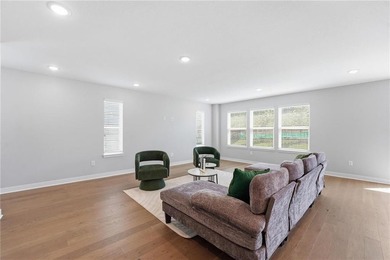 Why wait to build when you can move into this sleek - photo 21