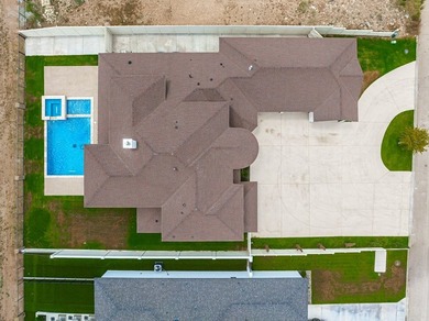 Knockout GOLF COURSE VIEW with RESORT POOL! This New - photo 21
