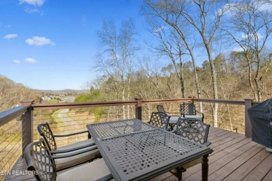 Lake View Home on Norris Lake - photo 7