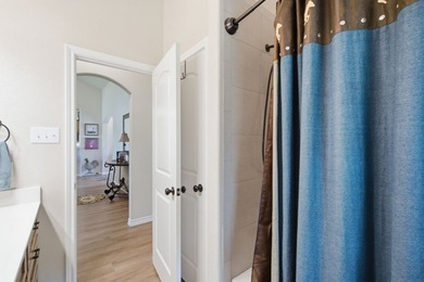 Designed to embrace its waterfront setting, the open-concept - photo 22