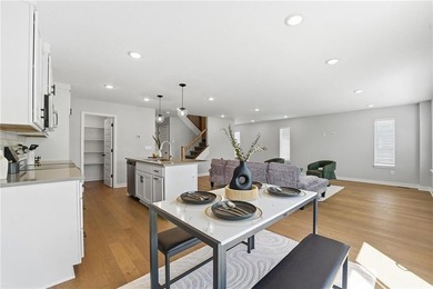 Why wait to build when you can move into this sleek - photo 23