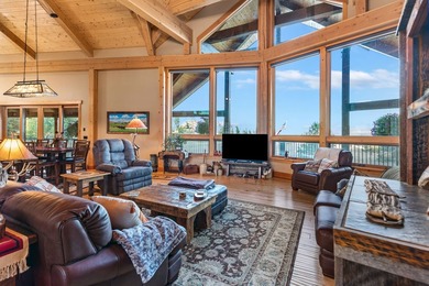 Set on 400 acres of private, gated, fully fenced land, this - photo 23