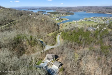 Lake View Home on Norris Lake - photo 6