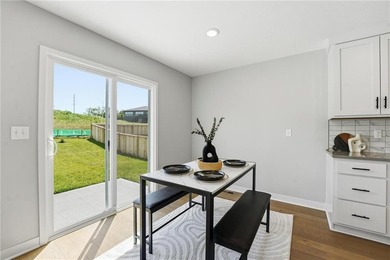 Why wait to build when you can move into this sleek - photo 24