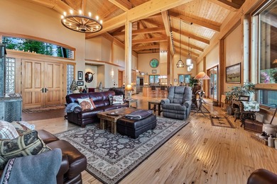 Set on 400 acres of private, gated, fully fenced land, this - photo 24