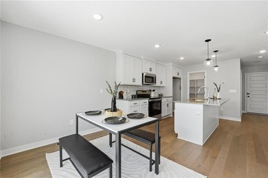 Why wait to build when you can move into this sleek - photo 25