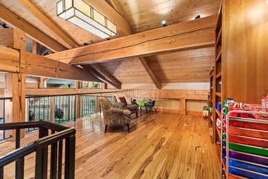 Set on 400 acres of private, gated, fully fenced land, this - photo 25
