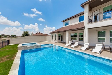 Knockout GOLF COURSE VIEW with RESORT POOL! This New - photo 25
