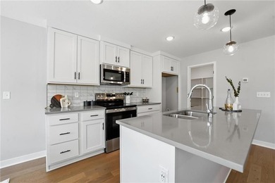 Why wait to build when you can move into this sleek - photo 26