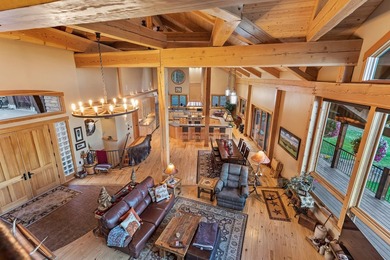 Set on 400 acres of private, gated, fully fenced land, this - photo 26