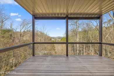Lake View Home on Norris Lake - photo 8