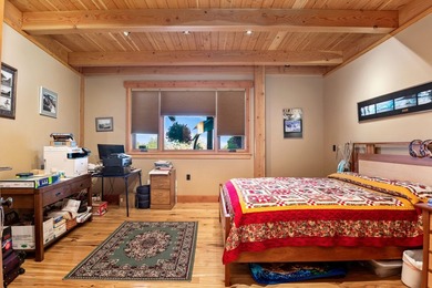 Set on 400 acres of private, gated, fully fenced land, this - photo 27