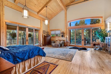 Set on 400 acres of private, gated, fully fenced land, this - photo 28