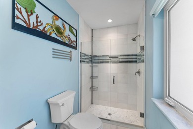 Beautifully remodeled waterfront home in sought-after Camino - photo 29