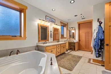 Set on 400 acres of private, gated, fully fenced land, this - photo 30