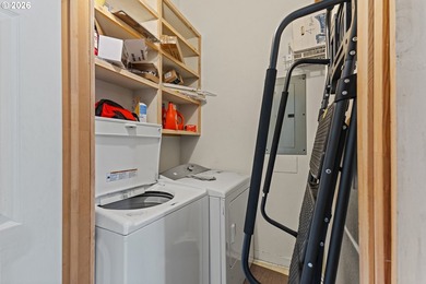 Rare opportunity to own a truly custom and charming duplex in a - photo 30