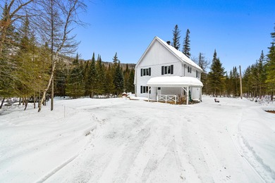 Riviere de Simon Home For Sale in Saint-Sauveur QC