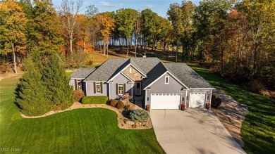 Lake Home For Sale in Lake Milton, Ohio
