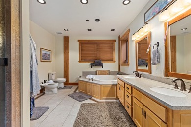 Set on 400 acres of private, gated, fully fenced land, this - photo 31