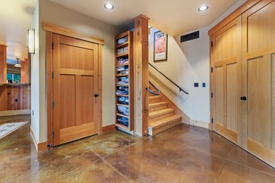 Set on 400 acres of private, gated, fully fenced land, this - photo 32