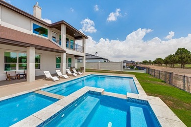 Knockout GOLF COURSE VIEW with RESORT POOL! This New - photo 32