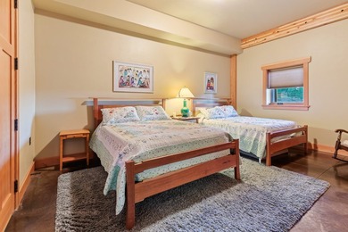 Set on 400 acres of private, gated, fully fenced land, this - photo 33