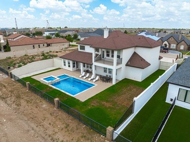 Knockout GOLF COURSE VIEW with RESORT POOL! This New - photo 33