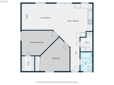 Rare opportunity to own a truly custom and charming duplex in a - photo 33