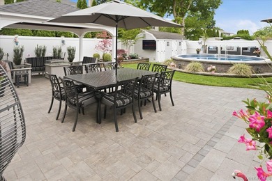 Welcome to this MINT Cape Cod-style home nestled in the heart of - photo 34