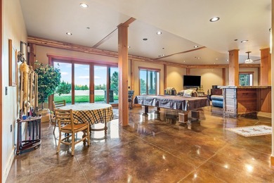 Set on 400 acres of private, gated, fully fenced land, this - photo 34