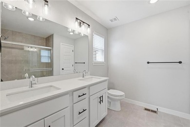 Why wait to build when you can move into this sleek - photo 35