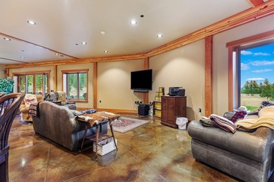 Set on 400 acres of private, gated, fully fenced land, this - photo 35