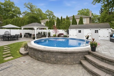 Welcome to this MINT Cape Cod-style home nestled in the heart of - photo 37