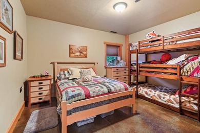 Set on 400 acres of private, gated, fully fenced land, this - photo 38