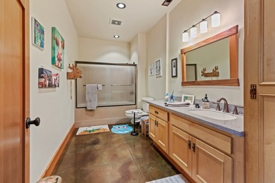 Set on 400 acres of private, gated, fully fenced land, this - photo 39