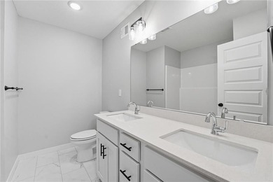 Why wait to build when you can move into this sleek - photo 40