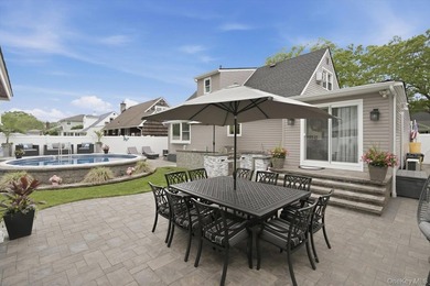 Welcome to this MINT Cape Cod-style home nestled in the heart of - photo 41