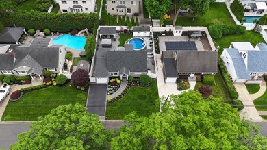 Welcome to this MINT Cape Cod-style home nestled in the heart of - photo 44