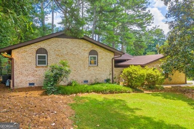 Cardinal Lake Home Active Under Contract in Duluth Georgia