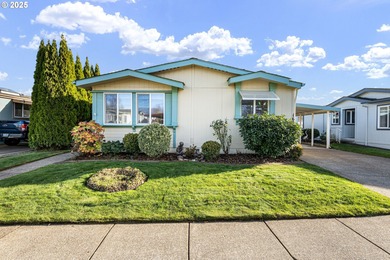 Dobson Pond Home For Sale in Eugene Oregon