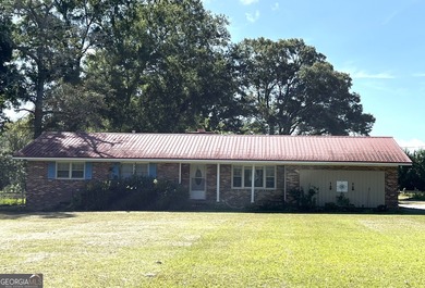 (private lake, pond, coastal) Home For Sale in Montrose Georgia
