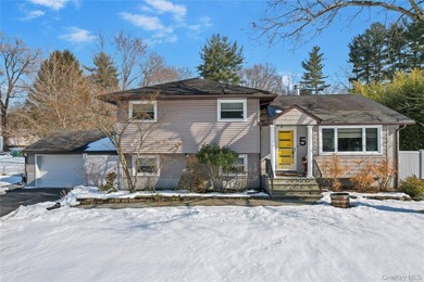 Lake DeForest Home For Sale in New City New York