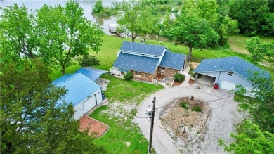 Lake Home For Sale in Warsaw, Missouri