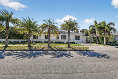 Perfectly positioned a few blocks from the Intracoastal in the - photo 1