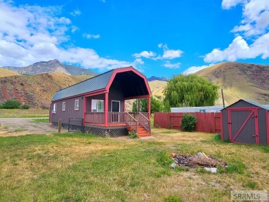  Home For Sale in Salmon Idaho