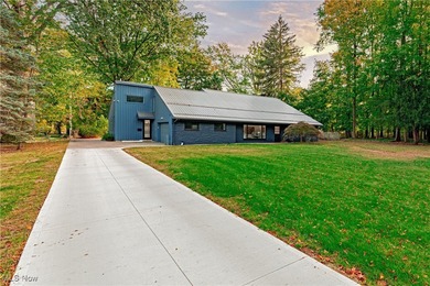 Lake Erie - Cuyahoga County Home For Sale in Bratenahl Ohio