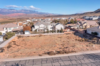 Sand Hollow  Reservior Lot For Sale in Hurricane Utah