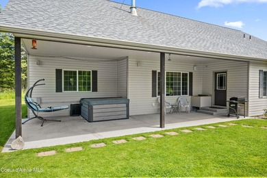 Enjoy the best of North Idaho living on 10 private acres with - photo 6